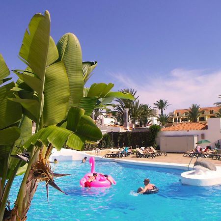 Apartment In Paraiso Royal Playa de las Americas  Exteriör bild