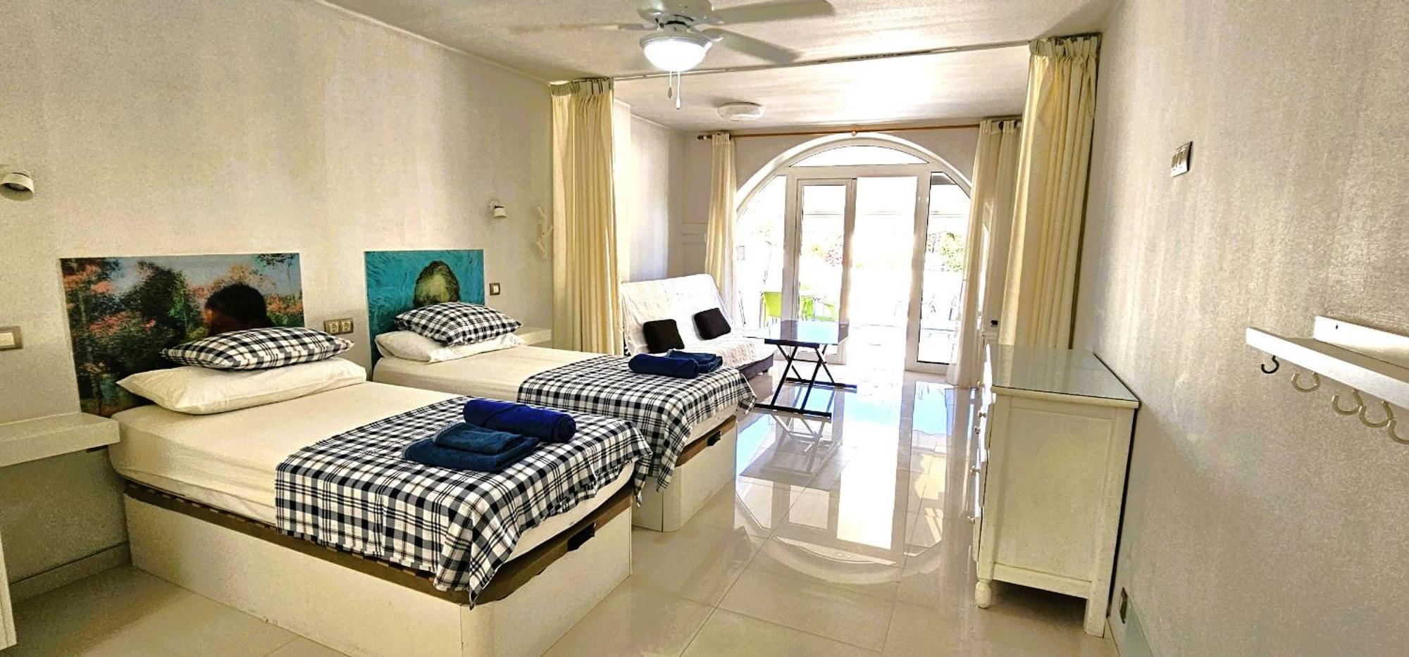 Apartment In Paraiso Royal Playa de las Americas  Exteriör bild
