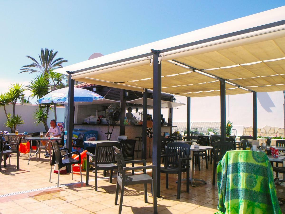Apartment In Paraiso Royal Playa de las Americas  Exteriör bild